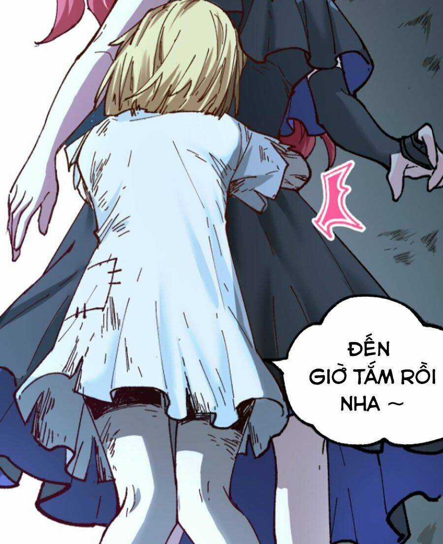 Thánh Khư - Chapter 154 - Trang 27