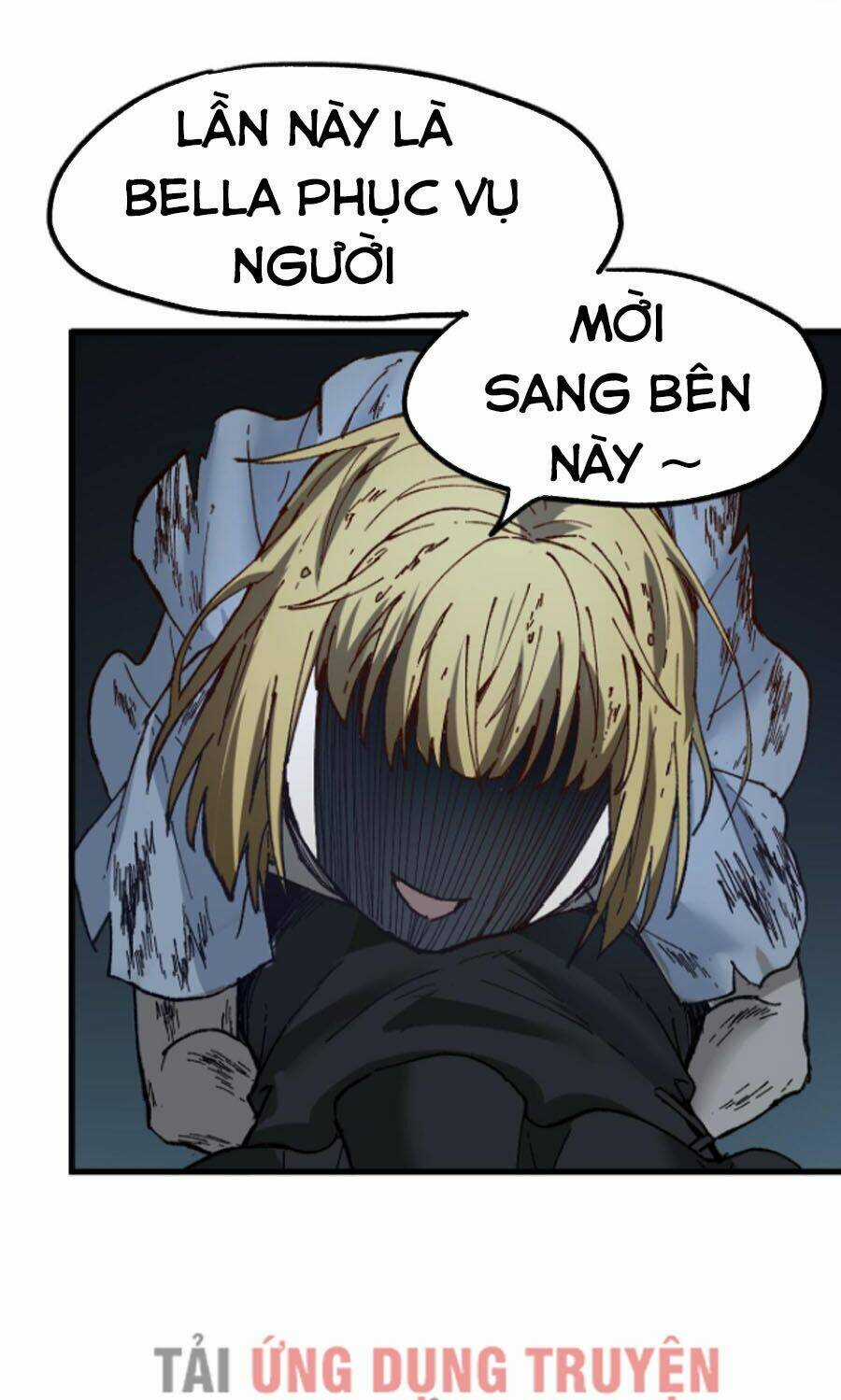 Thánh Khư - Chapter 154 - Trang 29