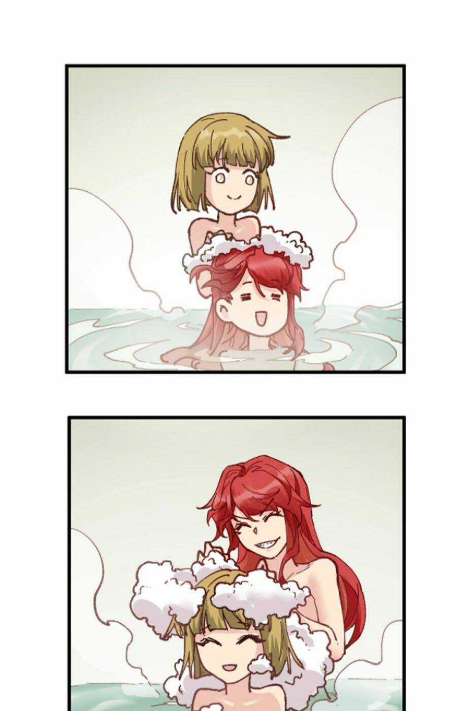 Thánh Khư - Chapter 154 - Trang 31