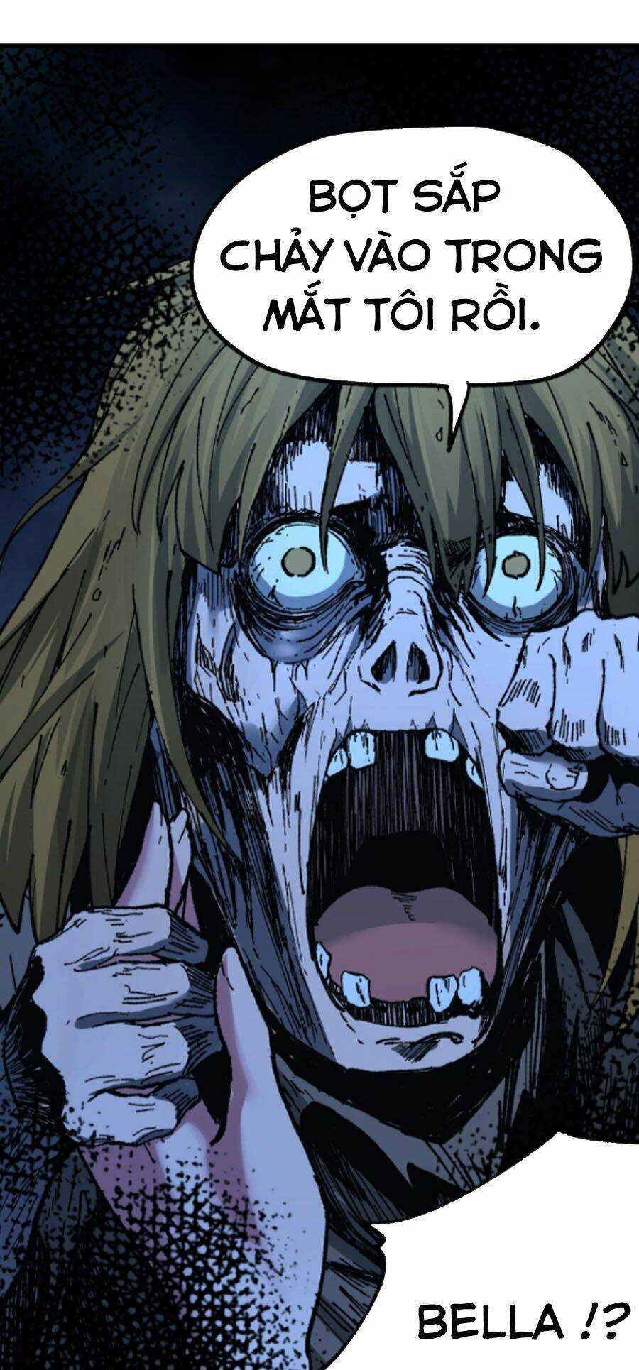 Thánh Khư - Chapter 154 - Trang 33