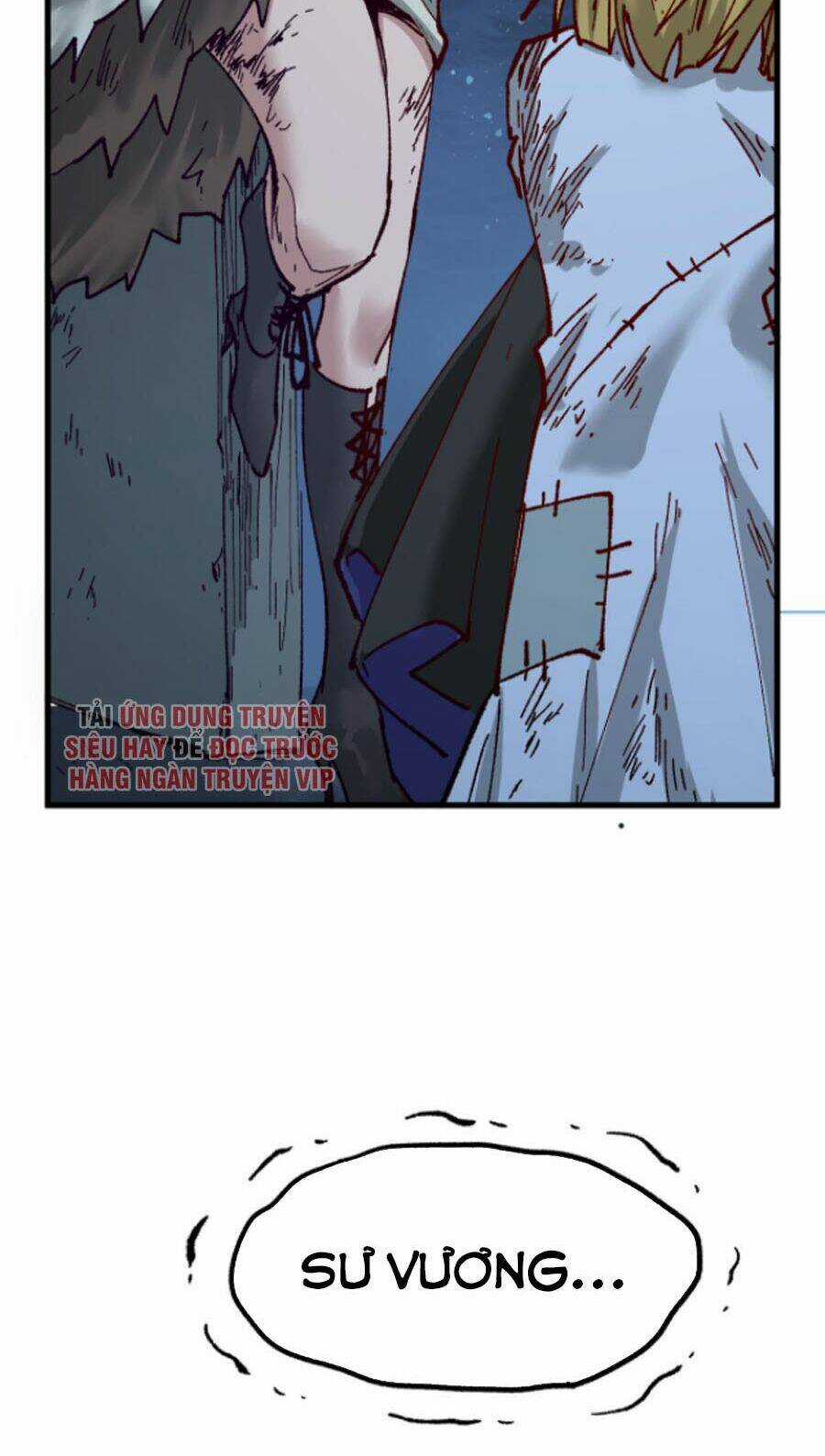 Thánh Khư - Chapter 154 - Trang 36