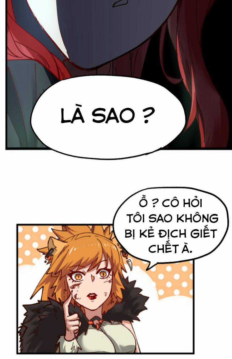 Thánh Khư - Chapter 154 - Trang 38