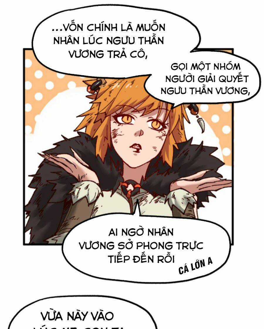 Thánh Khư - Chapter 154 - Trang 39