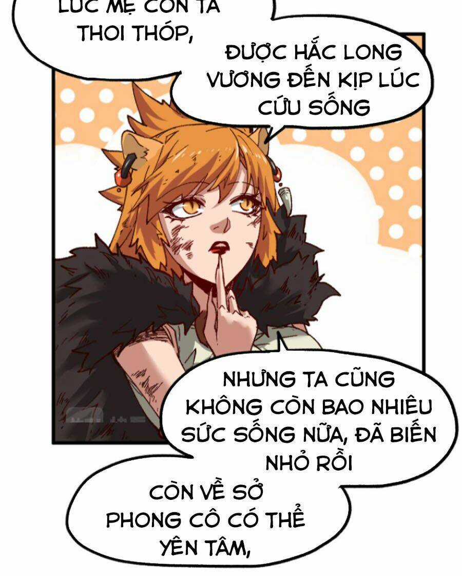 Thánh Khư - Chapter 154 - Trang 40