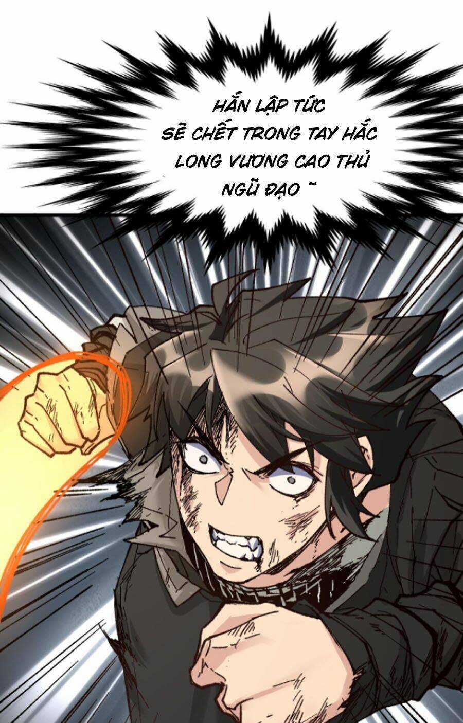 Thánh Khư - Chapter 154 - Trang 41