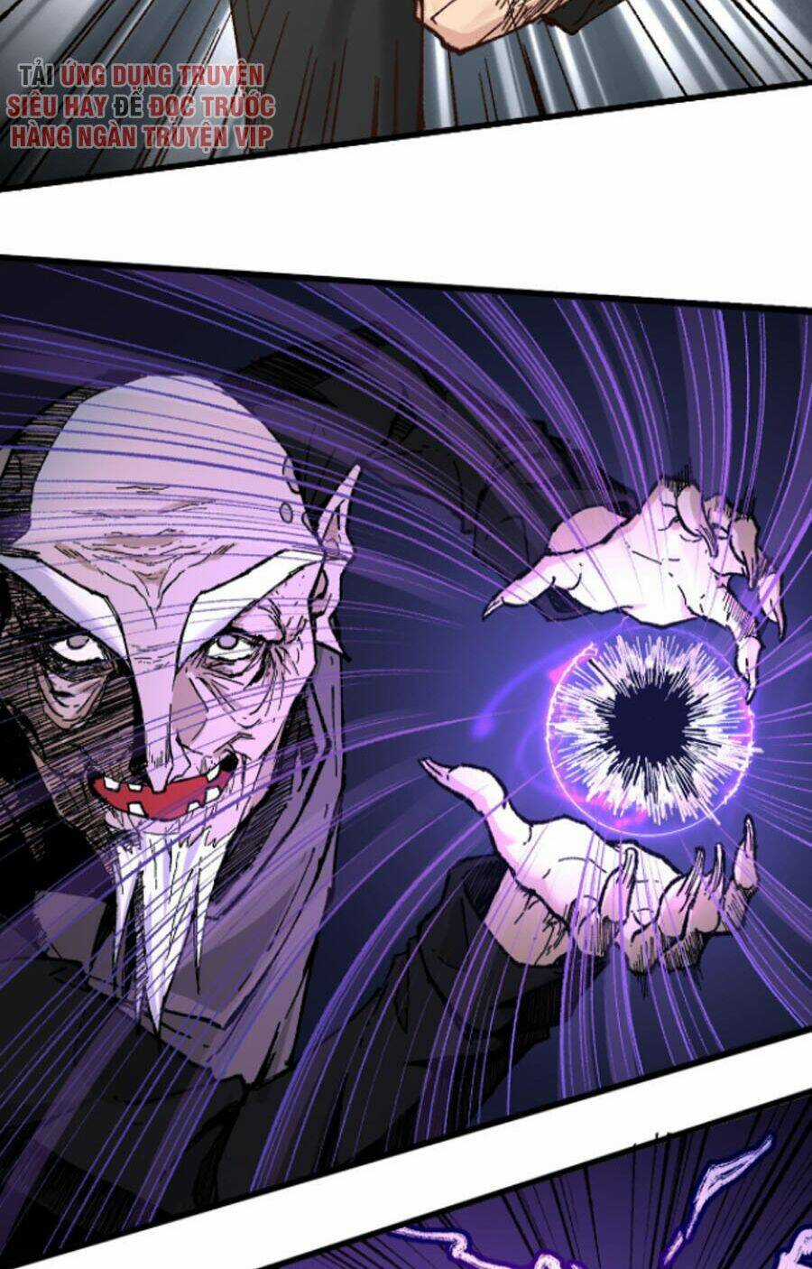 Thánh Khư - Chapter 154 - Trang 42