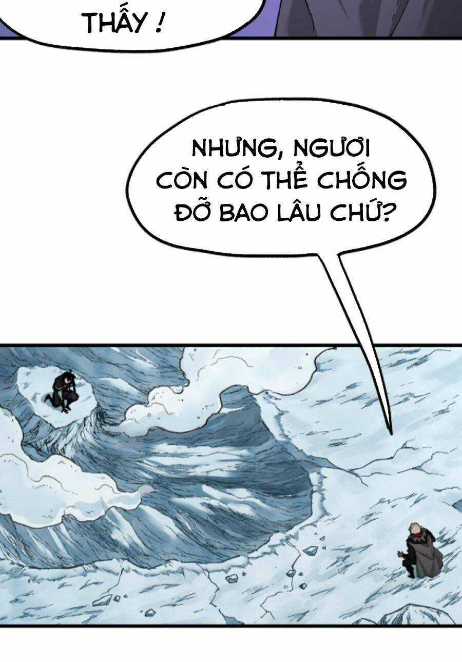 Thánh Khư - Chapter 154 - Trang 45