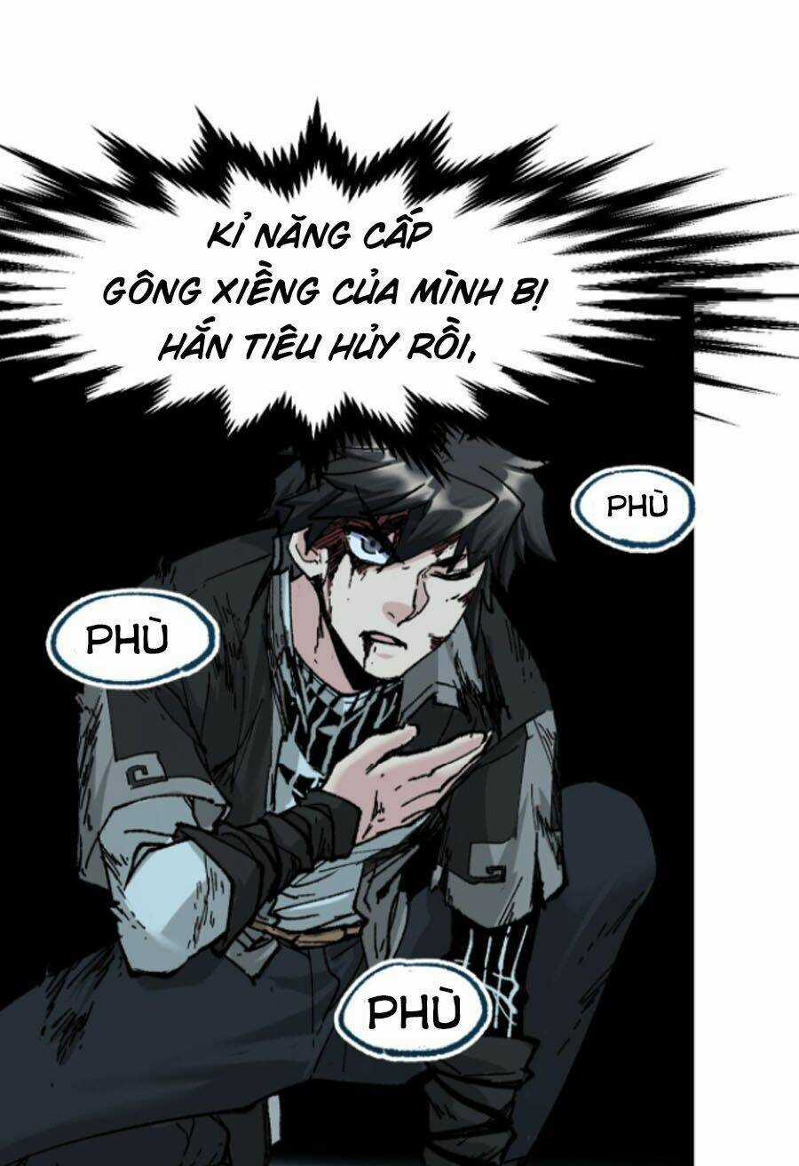 Thánh Khư - Chapter 154 - Trang 46