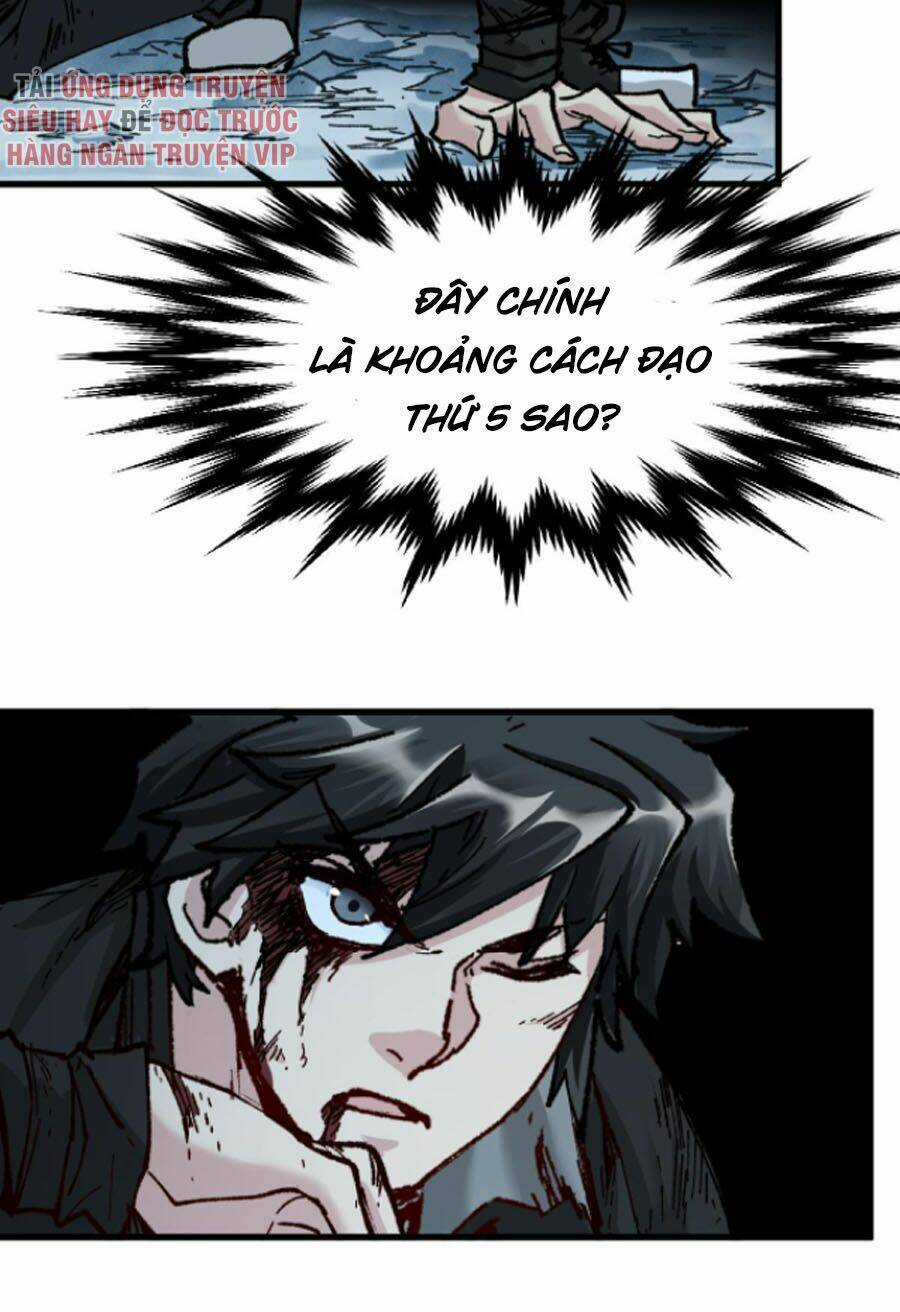 Thánh Khư - Chapter 154 - Trang 47