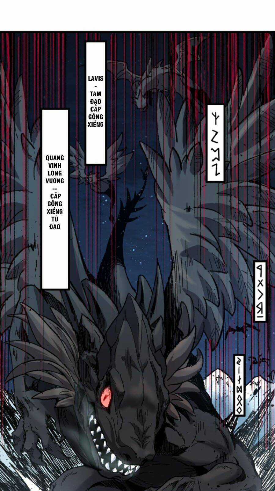 Thánh Khư - Chapter 154 - Trang 48