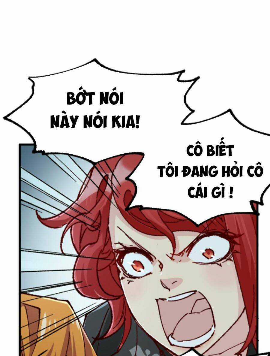 Thánh Khư - Chapter 154 - Trang 50