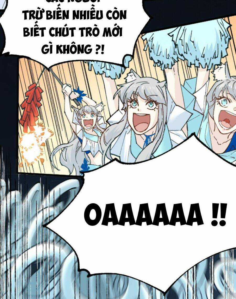 Thánh Khư - Chapter 154 - Trang 6