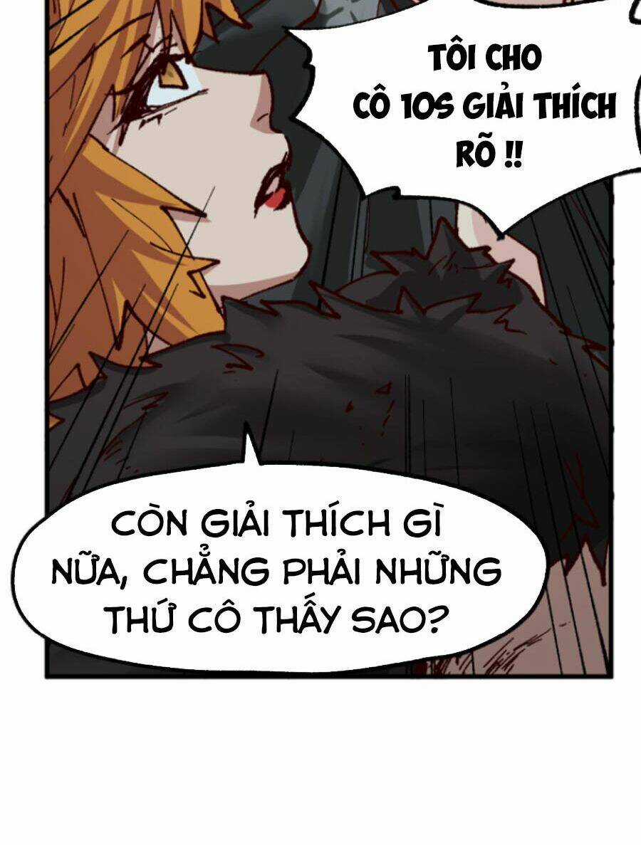 Thánh Khư - Chapter 154 - Trang 51