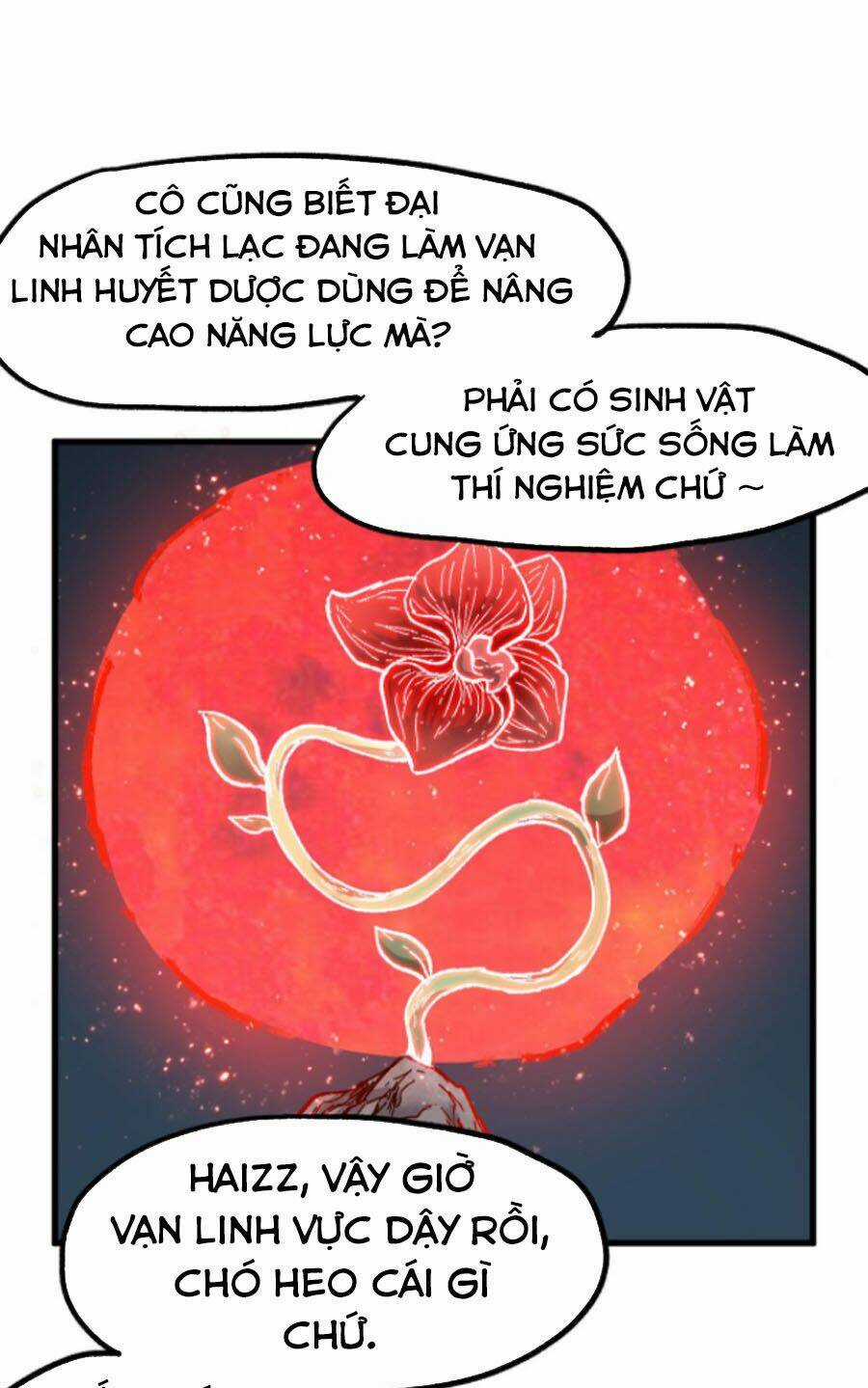 Thánh Khư - Chapter 154 - Trang 52