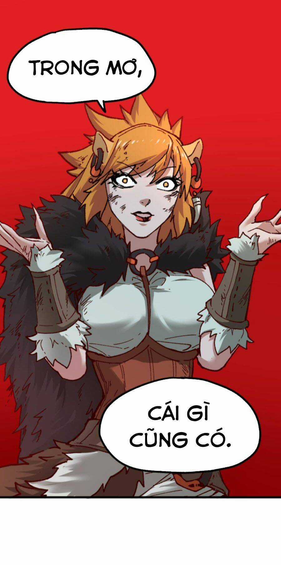 Thánh Khư - Chapter 154 - Trang 56