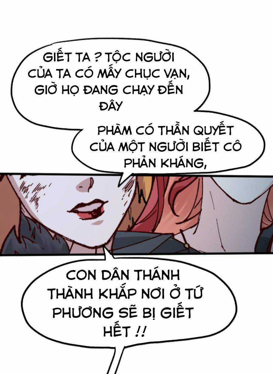 Thánh Khư - Chapter 154 - Trang 63