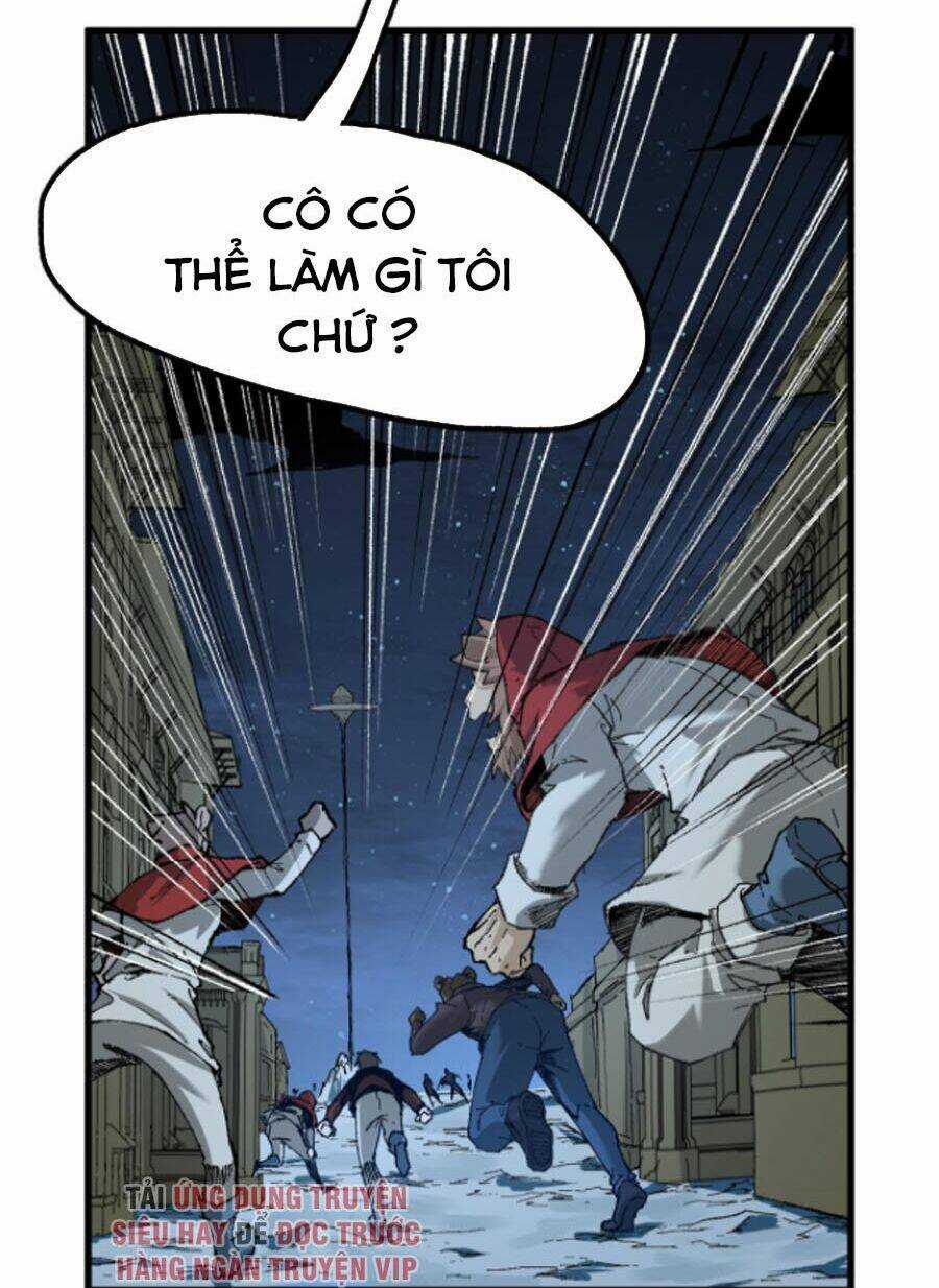 Thánh Khư - Chapter 154 - Trang 64