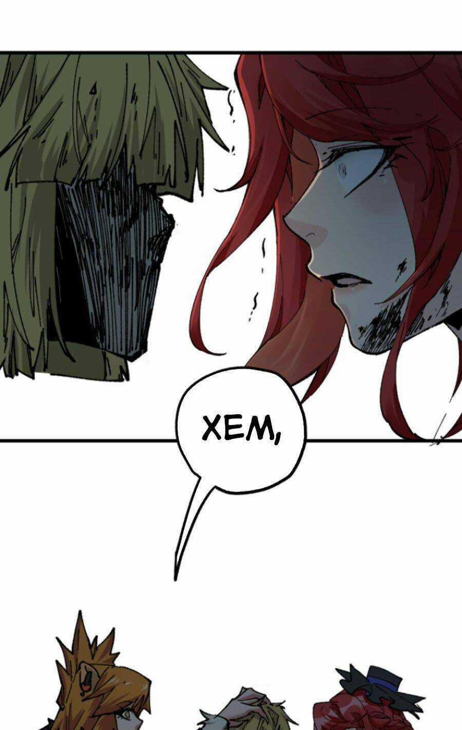 Thánh Khư - Chapter 154 - Trang 66