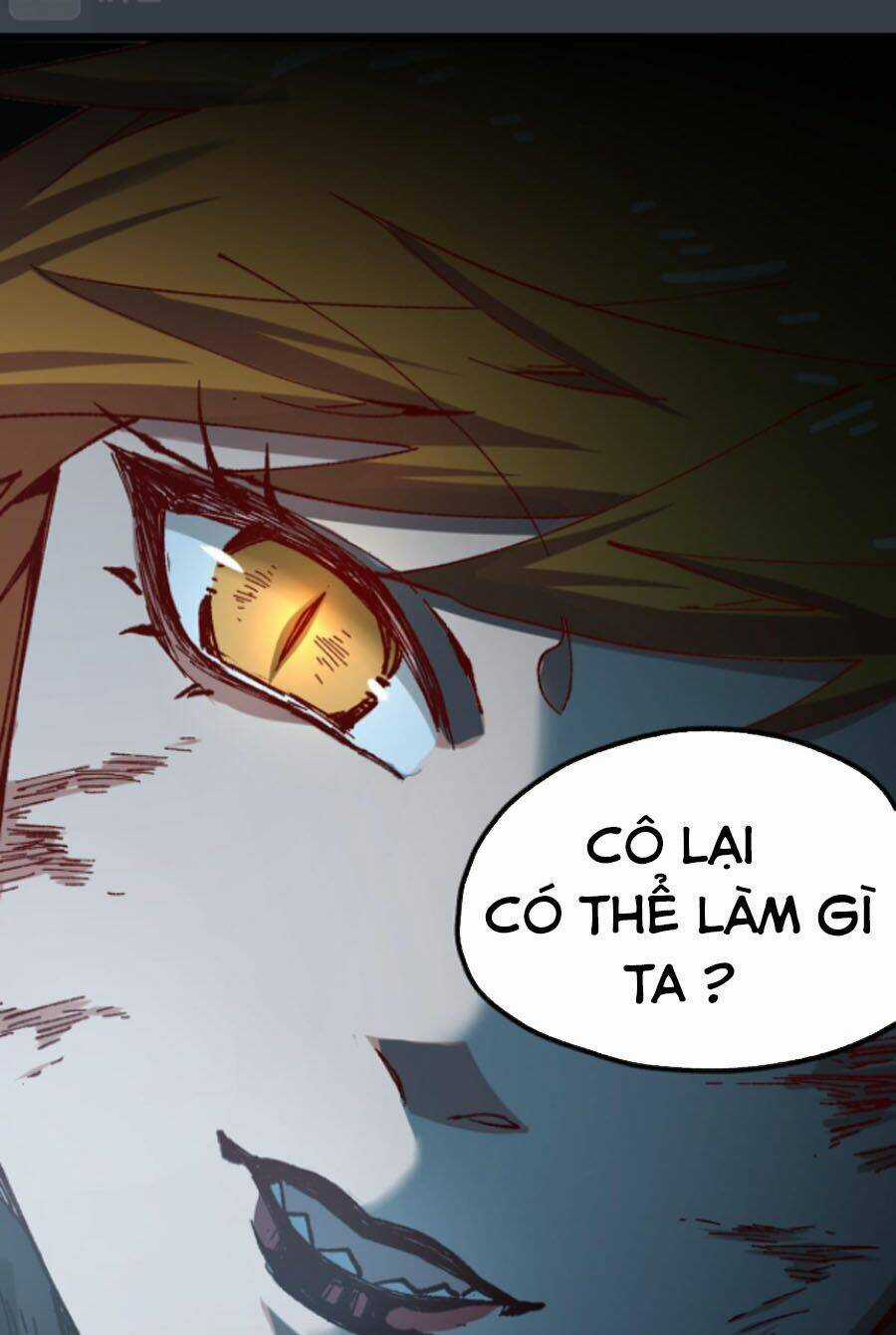 Thánh Khư - Chapter 154 - Trang 68