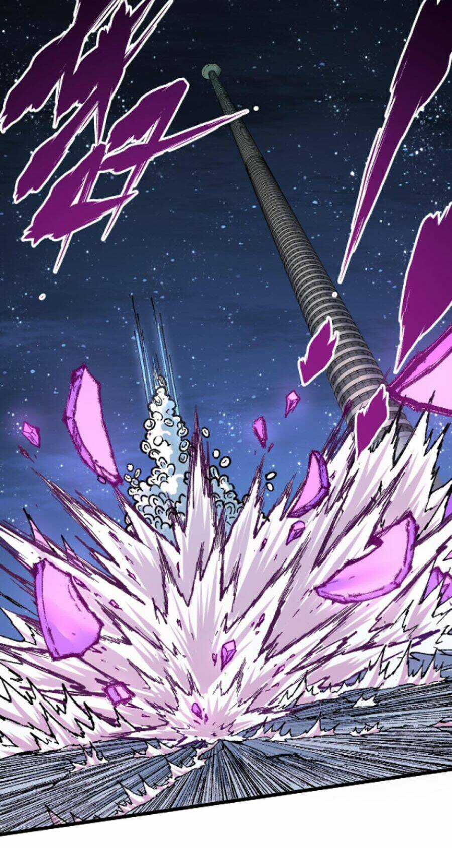 Thánh Khư - Chapter 154 - Trang 8