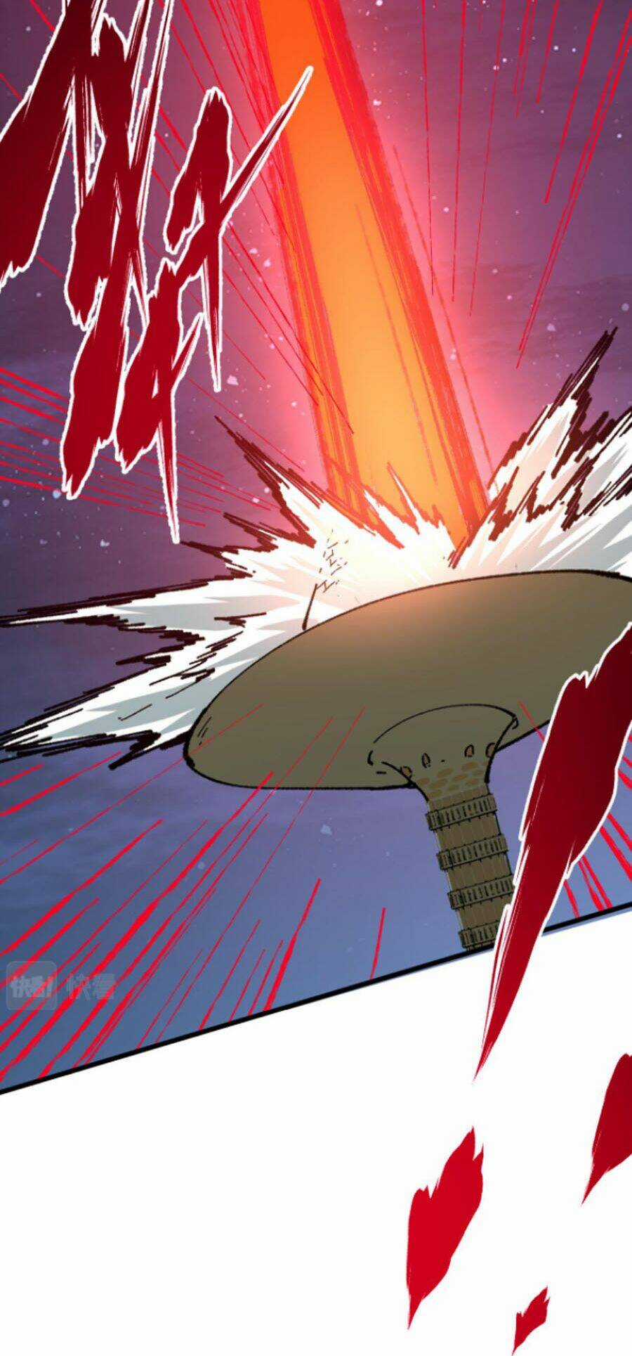 Thánh Khư - Chapter 154 - Trang 71