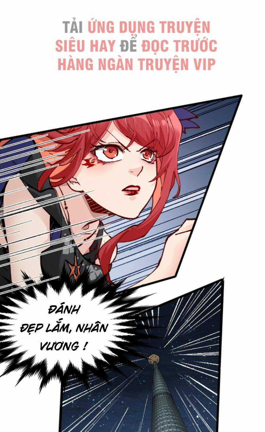 Thánh Khư - Chapter 154 - Trang 9