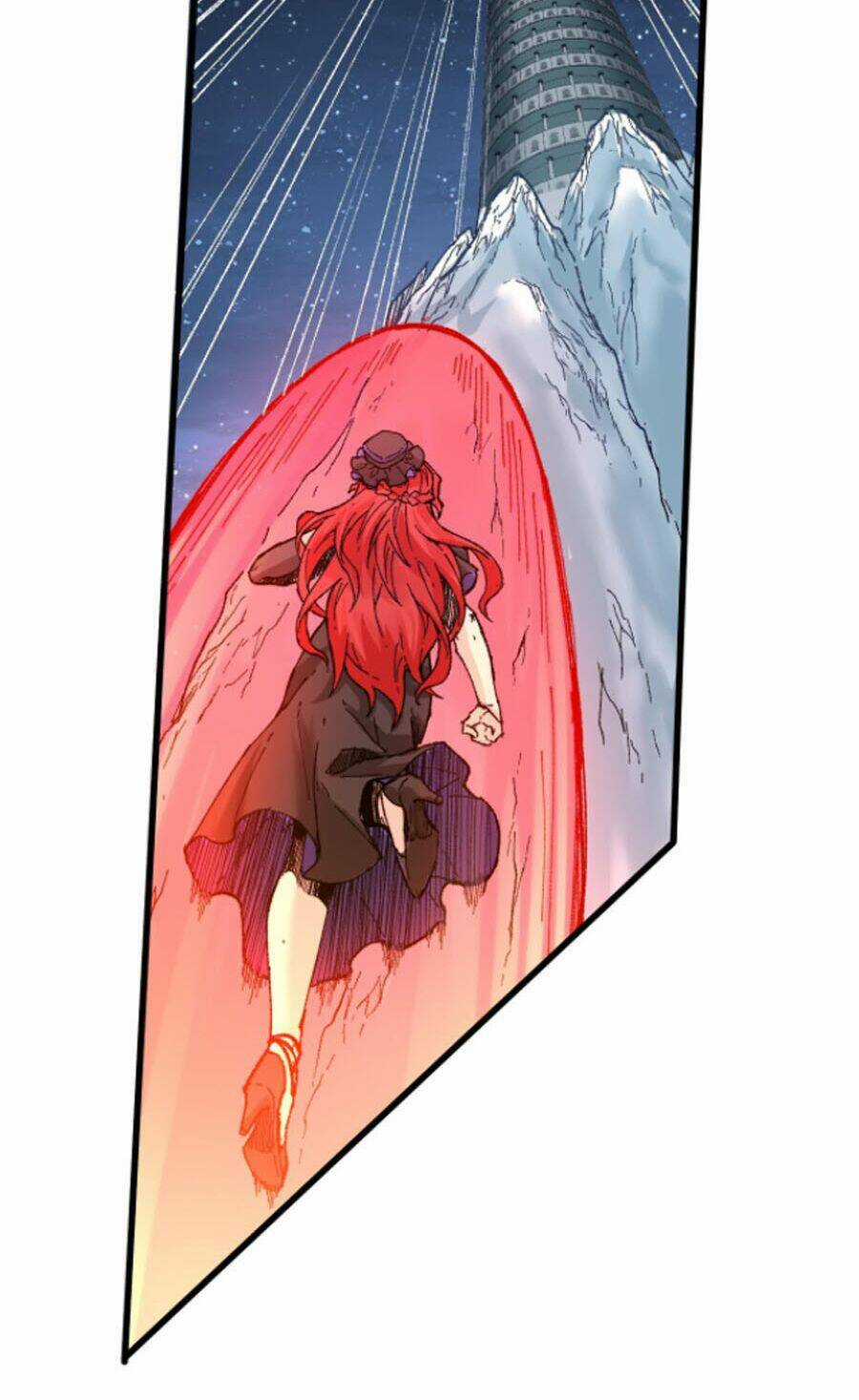 Thánh Khư - Chapter 154 - Trang 10