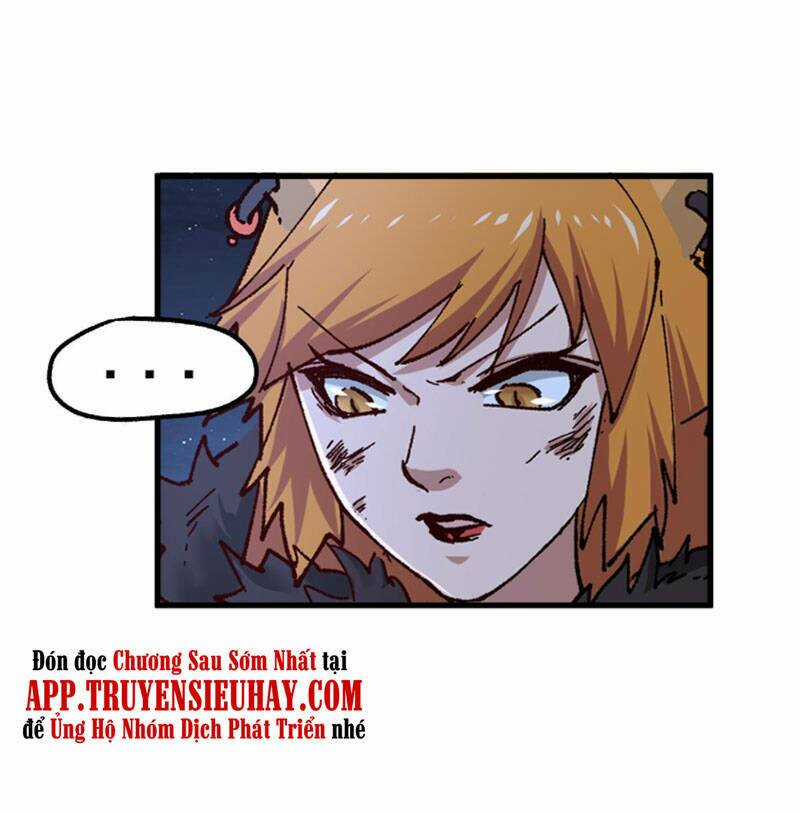 Thánh Khư - Chapter 155 - Trang 1