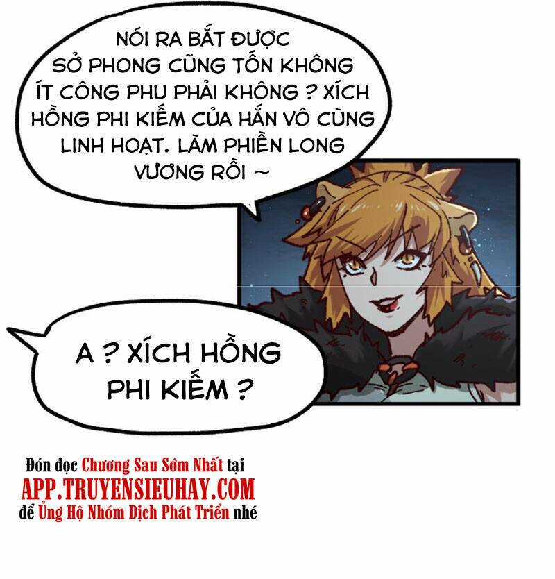Thánh Khư - Chapter 155 - Trang 15