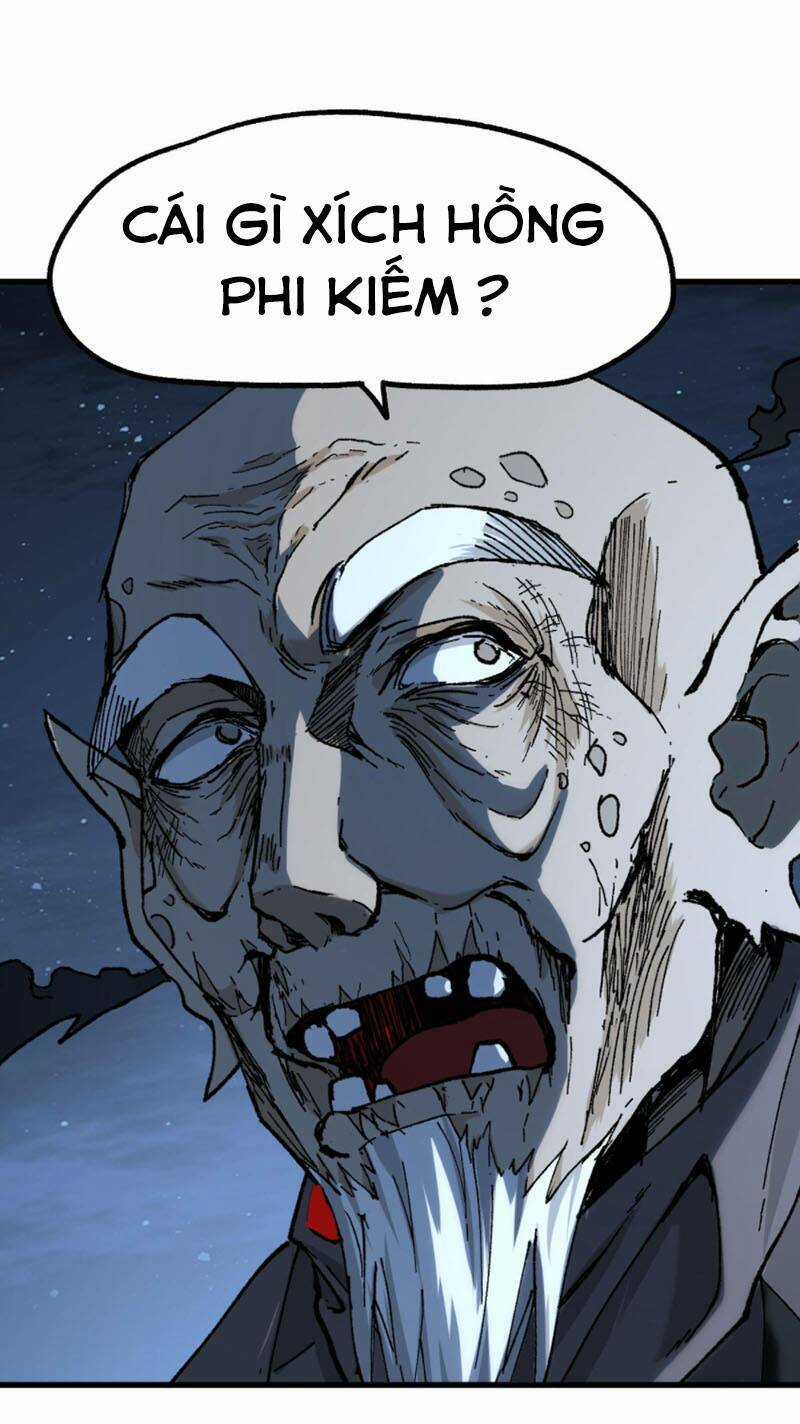 Thánh Khư - Chapter 155 - Trang 16