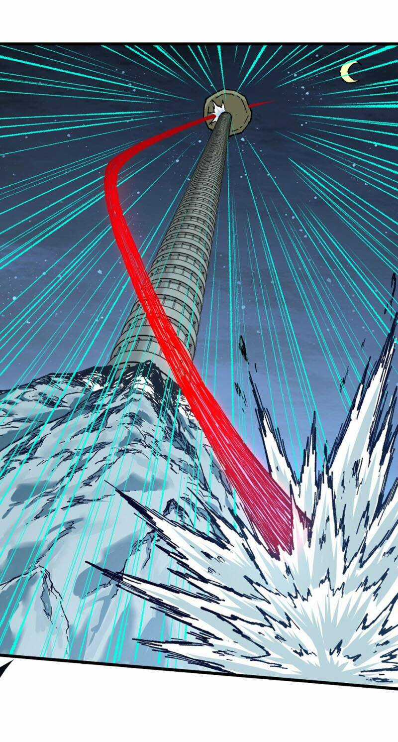 Thánh Khư - Chapter 155 - Trang 18