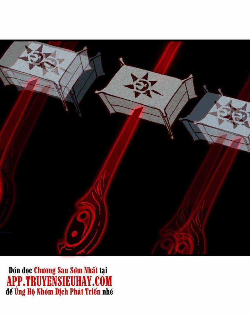 Thánh Khư - Chapter 155 - Trang 22