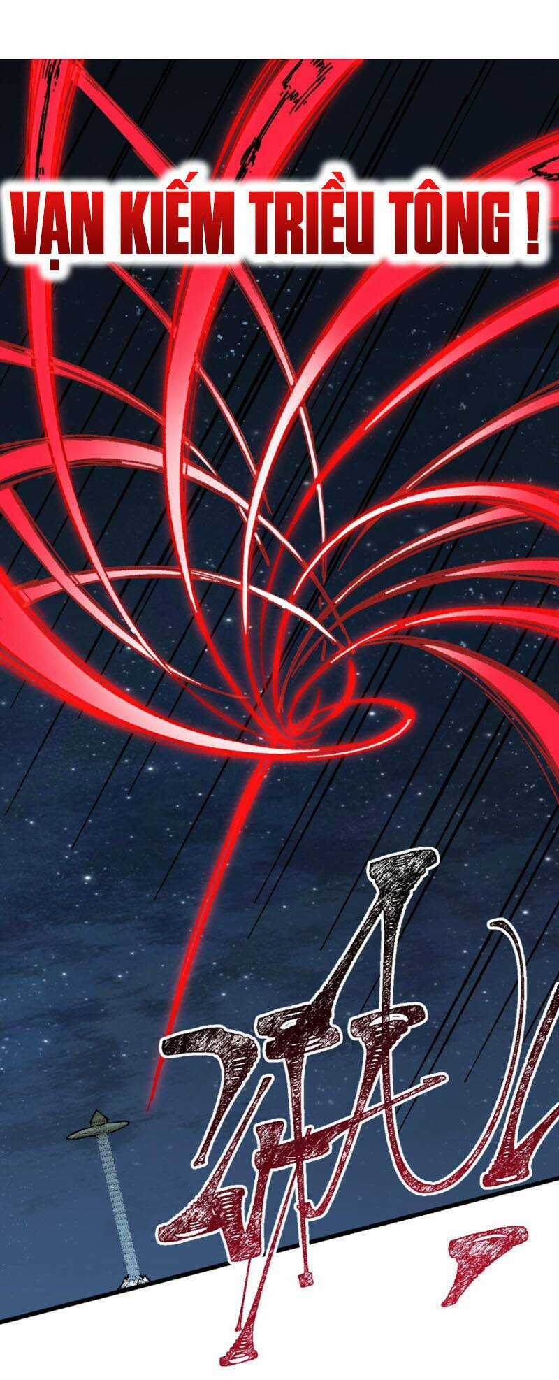 Thánh Khư - Chapter 155 - Trang 23