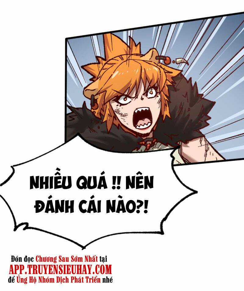 Thánh Khư - Chapter 155 - Trang 24