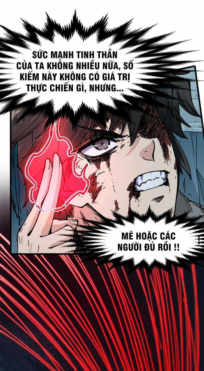 Thánh Khư - Chapter 155 - Trang 25