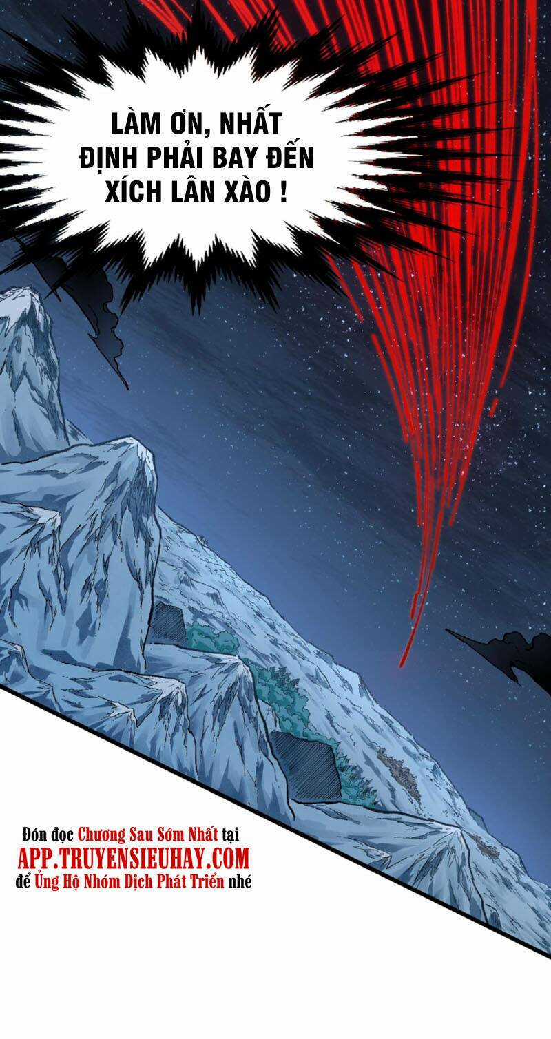 Thánh Khư - Chapter 155 - Trang 26