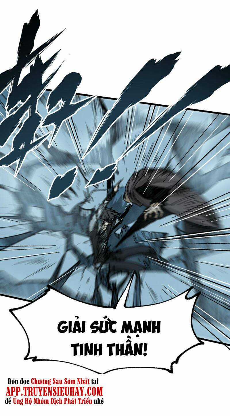 Thánh Khư - Chapter 155 - Trang 28