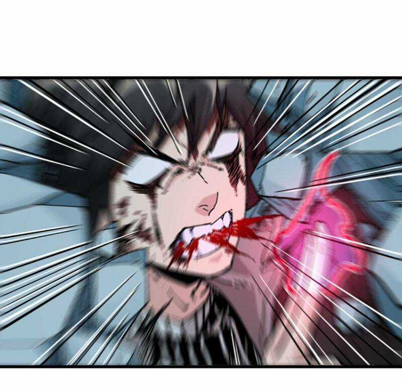 Thánh Khư - Chapter 155 - Trang 29