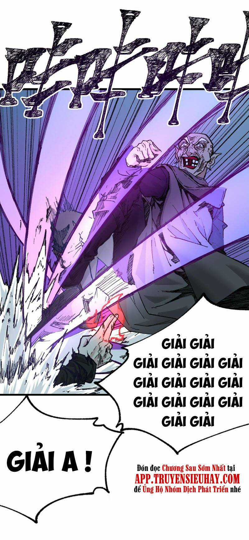 Thánh Khư - Chapter 155 - Trang 30