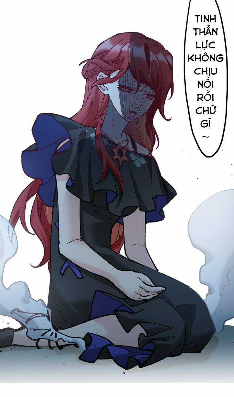 Thánh Khư - Chapter 155 - Trang 4