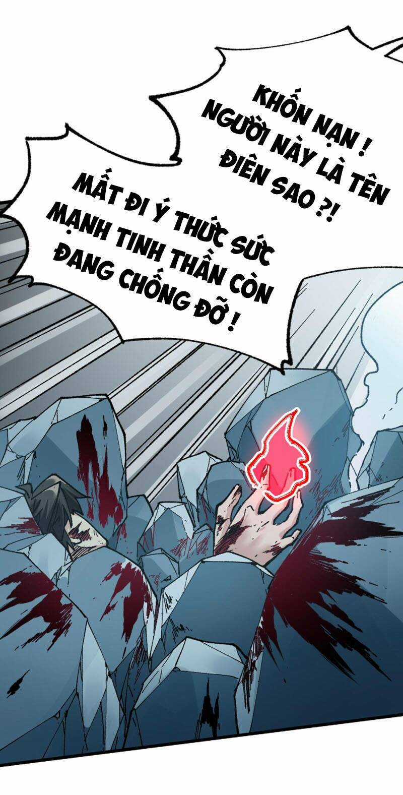 Thánh Khư - Chapter 155 - Trang 31