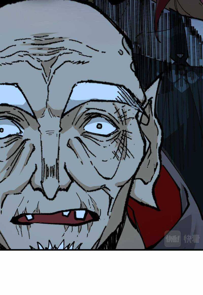 Thánh Khư - Chapter 155 - Trang 35