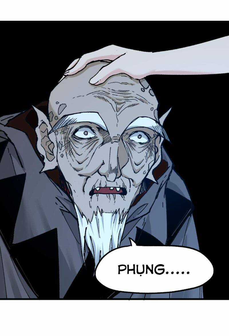 Thánh Khư - Chapter 155 - Trang 37