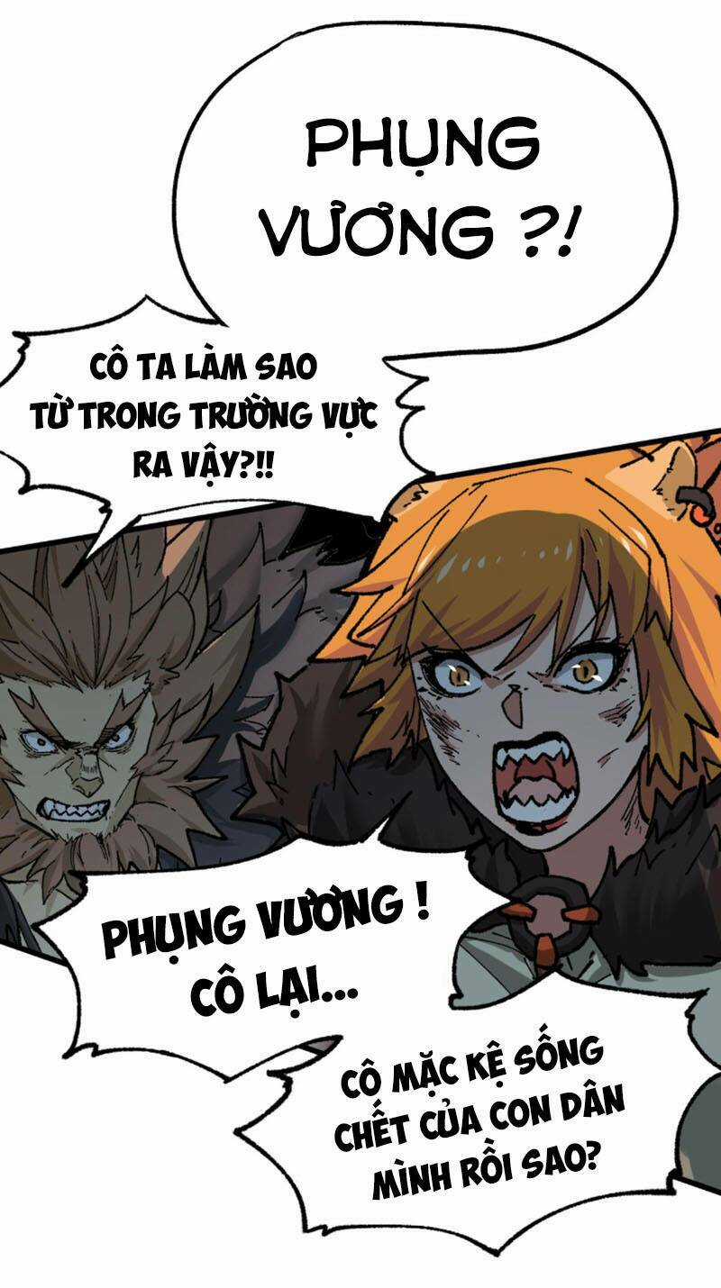 Thánh Khư - Chapter 155 - Trang 39