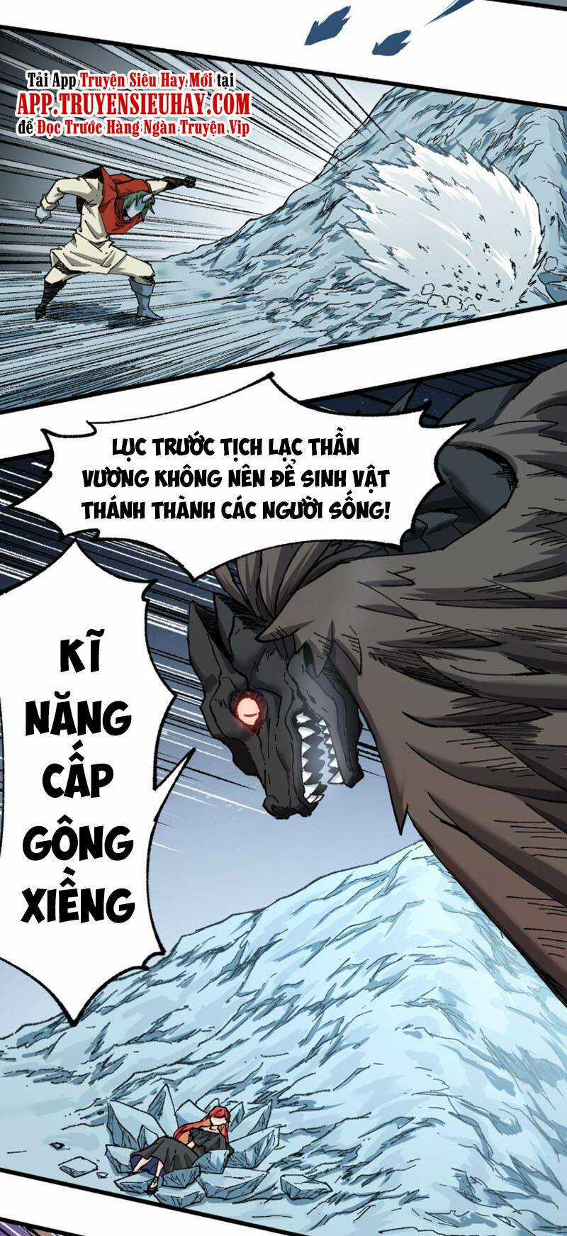 Thánh Khư - Chapter 155 - Trang 41