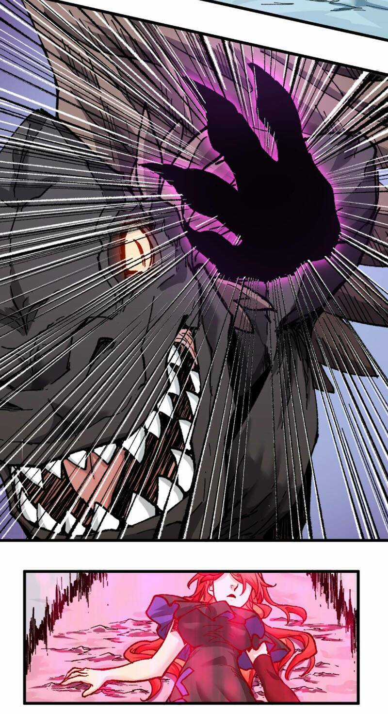 Thánh Khư - Chapter 155 - Trang 42