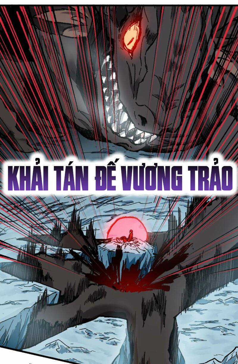 Thánh Khư - Chapter 155 - Trang 43