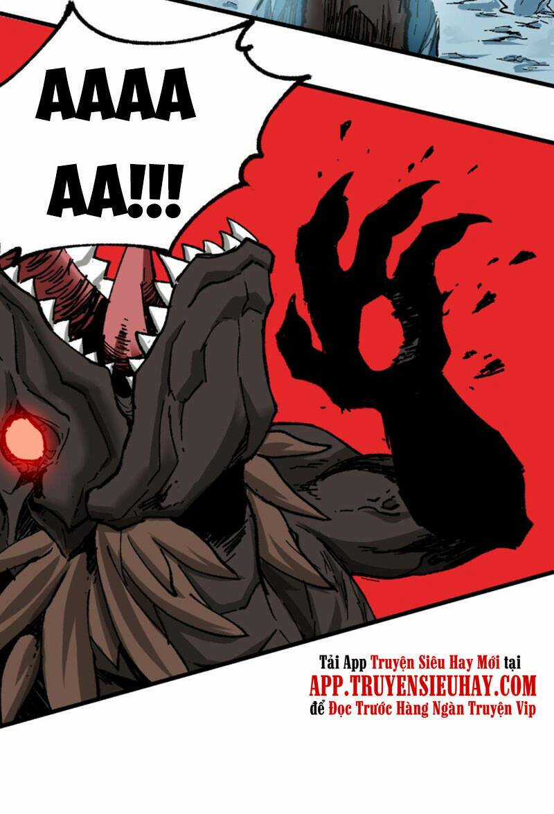 Thánh Khư - Chapter 155 - Trang 44