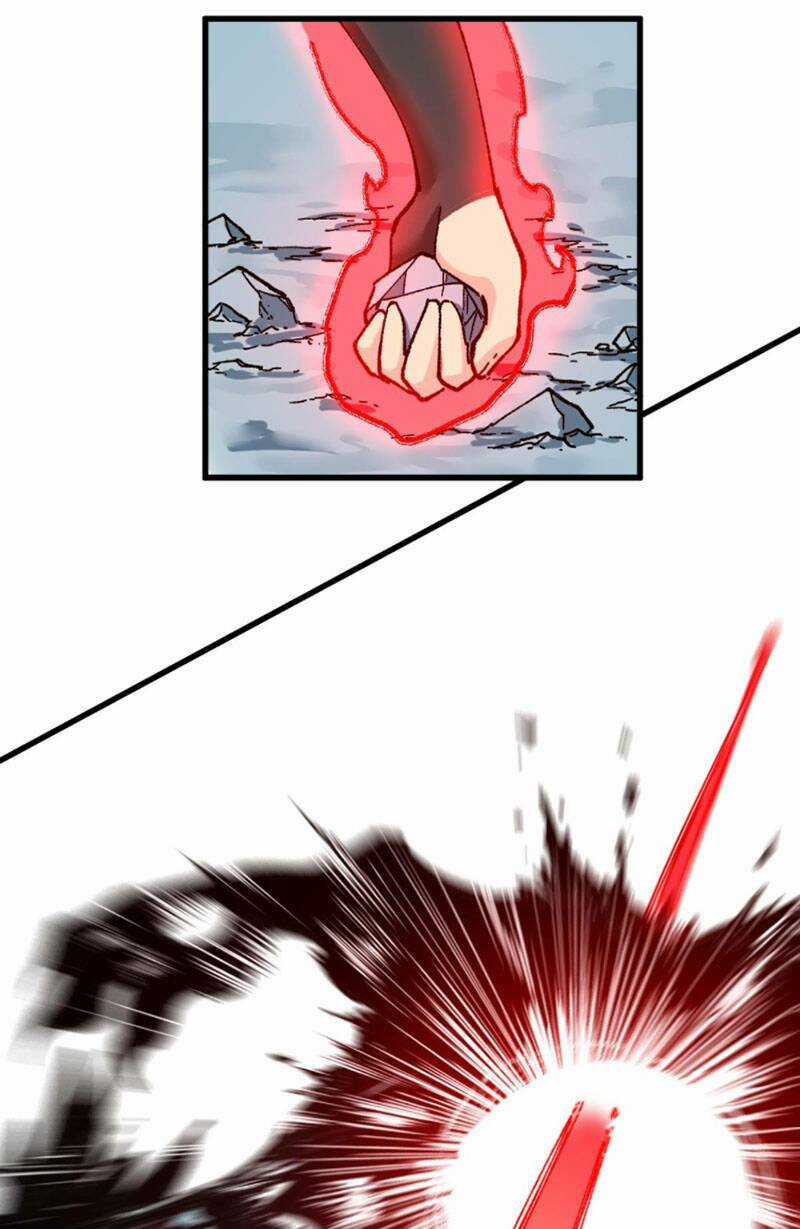 Thánh Khư - Chapter 155 - Trang 45