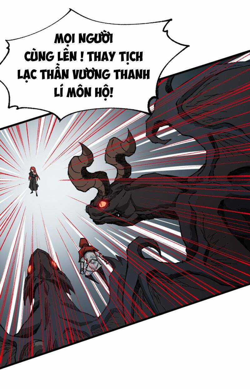 Thánh Khư - Chapter 155 - Trang 47